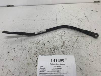Freightliner A05-30685-000 Radiator Core Support for a Freightliner CASCADIA