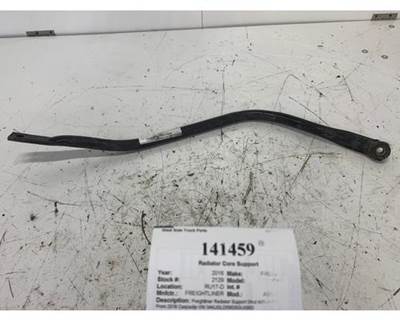 Freightliner A05-30685-000 Radiator Core Support for a Freightliner CASCADIA