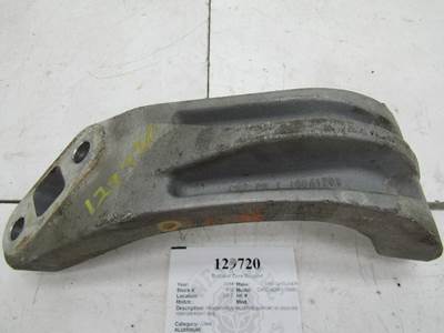 Freightliner Cascadia 125 Radiator Core Support for a Freightliner CASCADIA 125BBC