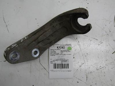 2013 Freightliner Cascadia Radiator Core Support   05-30581-000