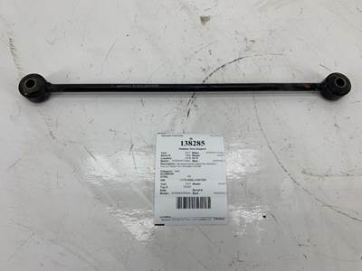 International 3605649C2 Radiator Core Support for a International MV607