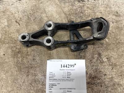 Mack 20976567 Radiator Core Support for a Mack CXU612