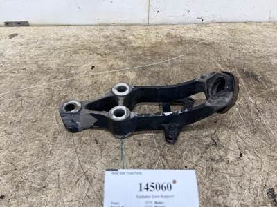 Mack 20976567 Radiator Core Support for a Mack CXU612