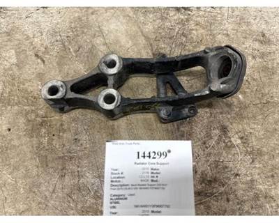Mack 20976567 Radiator Core Support for a Mack CXU612