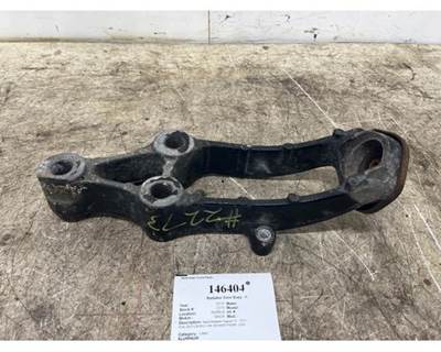 Mack 20976567 Radiator Core Support for a Mack CXU613