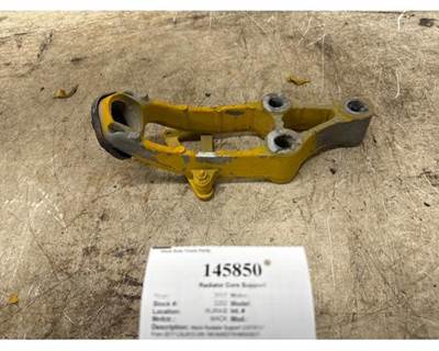 Mack 20976567 Radiator Core Support for a Mack CXU613