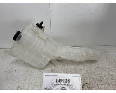Freightliner 1046885S07 Radiator Overflow Bottle / Surge Tank