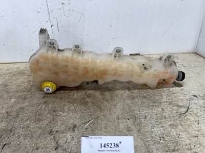 Freightliner A05-32836-000 Radiator Overflow Bottle / Surge Tank for a Freightliner CASCADIA 126