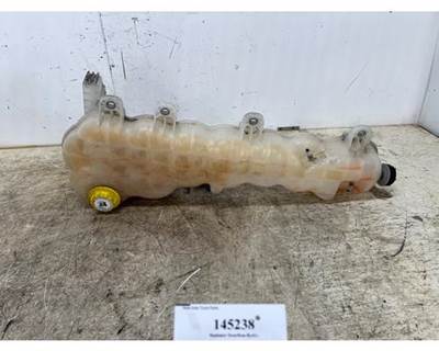 Freightliner A05-32836-000 Radiator Overflow Bottle / Surge Tank for a Freightliner CASCADIA 126