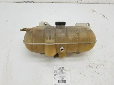 Freightliner Columbia 120 Radiator Overflow Bottle / Surge Tank