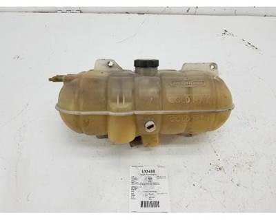 Freightliner Columbia 120 Radiator Overflow Bottle / Surge Tank