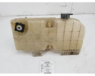 Kenworth T800 Radiator Overflow Bottle / Surge Tank