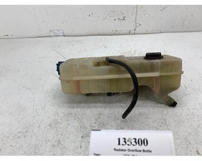Volvo 20519039 Radiator Overflow Bottle / Surge Tank for a Volvo VNL