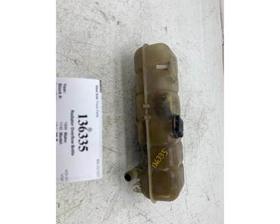 Volvo VNM Radiator Overflow Bottle / Surge Tank