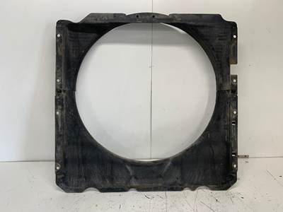 Freightliner A05-30850-000 Radiator Shroud for a Freightliner CASCADIA