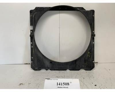 Freightliner A05-30850-000 Radiator Shroud for a Freightliner CASCADIA
