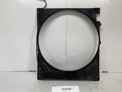 Volvo 20971031 Radiator Shroud for a Volvo VNL