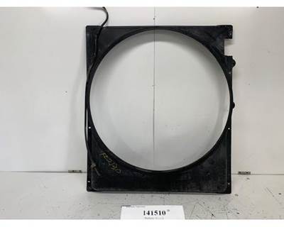 Volvo 20971031 Radiator Shroud for a Volvo VNL