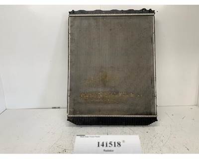 Volvo 2203003 Radiator for a Volvo VNL
