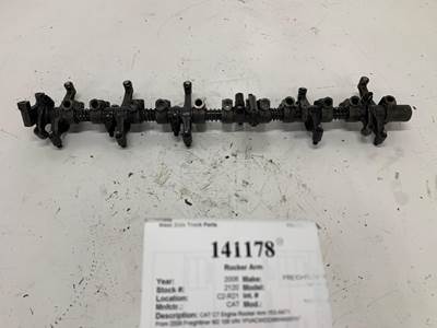 Caterpillar 153-8471 Rocker Arm for a Freightliner M2 106