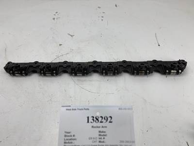 Caterpillar 269-2863-00 Rocker Arm