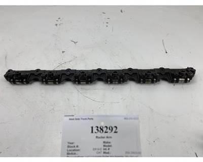 Caterpillar 269-2863-00 Rocker Arm