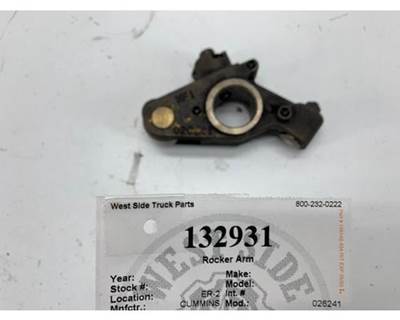 Cummins 026241 Rocker Arm