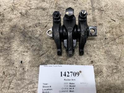 Cummins 3066299 Rocker Arm for a International 9200I