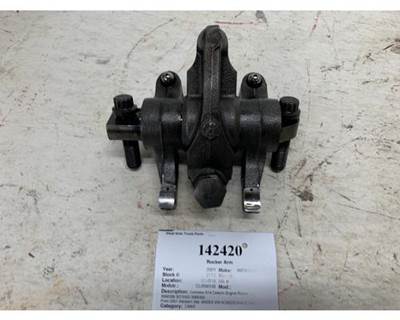 Cummins 3066299 Rocker Arm for a Western Star TR 4900 EX
