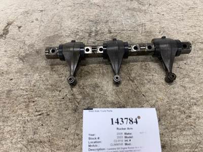 Cummins 3680167 Rocker Arm for a International 9400I