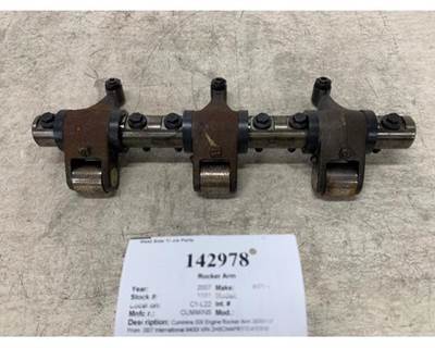 Cummins 3680167 Rocker Arm for a International 9400I
