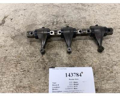 Cummins 3680167 Rocker Arm for a International 9400I