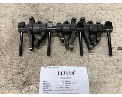 Cummins 3686642 Rocker Arm for a Freightliner CENTURY CLASS 112