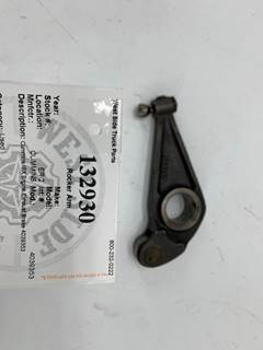 Cummins 4039353 Rocker Arm