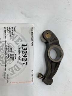 Cummins 4059297 Rocker Arm