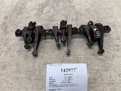 Cummins 4059353 Rocker Arm for a International 9400I