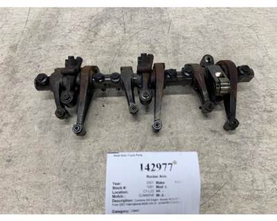 Cummins 4059353 Rocker Arm for a International 9400I