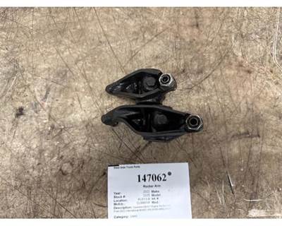 Cummins 4995602 Rocker Arm for a International MV607