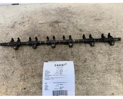 Detroit A4710001 Rocker Arm for a Freightliner CASCADIA 125BBC