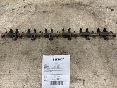 Detroit A4710500633 Rocker Arm for a Western Star TR 4700SF