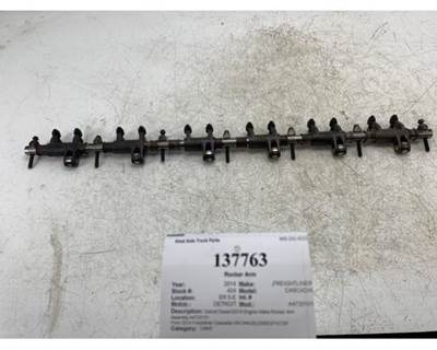 Detroit A4720101 Rocker Arm for a Freightliner CASCADIA