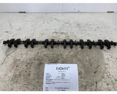 Detroit A4720500533 Rocker Arm for a Freightliner CASCADIA