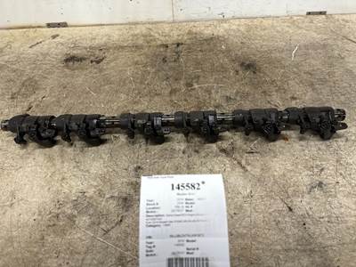 Detroit A4720501334 Rocker Arm for a Western Star TR 5700 XE