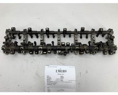 Detroit A4720501334 Rocker Arm
