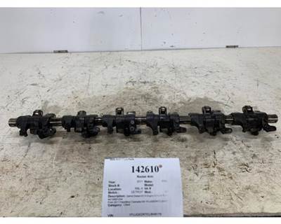 Detroit A4720501334 Rocker Arm for a Freightliner CASCADIA