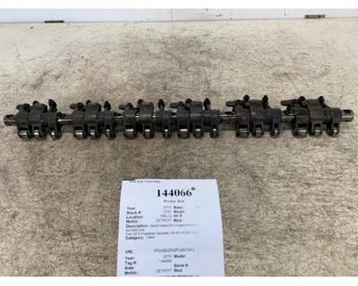 Detroit A4720501334 Rocker Arm for a Freightliner CASCADIA 126