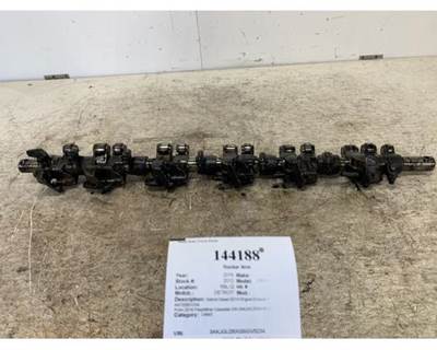 Detroit A4720501334 Rocker Arm for a Freightliner CASCADIA 125BBC