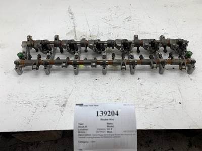Detroit A4720503234 Rocker Arm
