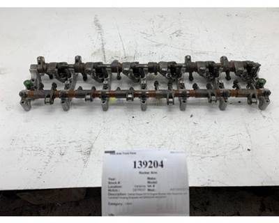 Detroit A4720503234 Rocker Arm