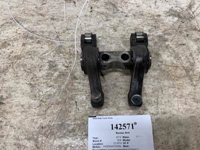 International 62042006057 Rocker Arm for a International Prostar